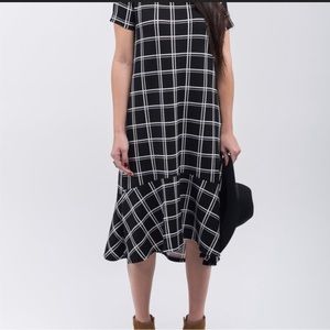 NWT Fitzgerald Dress